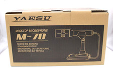 Yaesu successor to - yaesu, m-70
