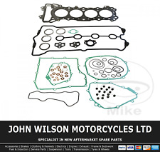 Honda CB 600 S F2 Hornet S