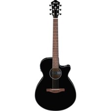 IBANEZ AEG50-BK Western Guitar