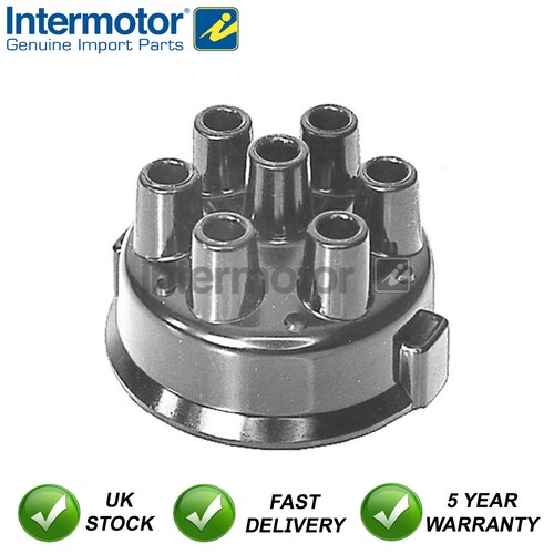 Intermotor distributor cap - intermotor,