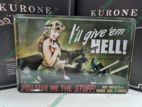 You give the - me, stuff