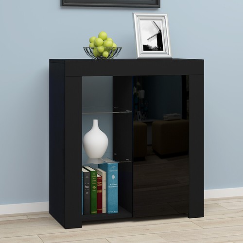 Display sideboard cabinet - sideboard,