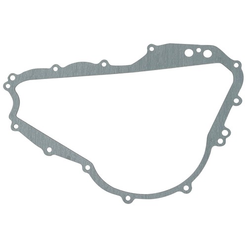 Crankcase clutch cover - crankcase,
