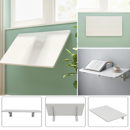 Wall mounted folding table - wall,