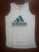 Vintage Adidas Tank Top Sz. Sm