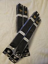 adidas Judo Black Belt compliant with IJF standards HighQuality 100% Cotton 45mm