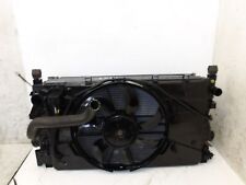 VAUXHALL ASTRA GTC VXR MK6 A3400 2009-2016 B20NFT RAD PACK 0130308486 39010902