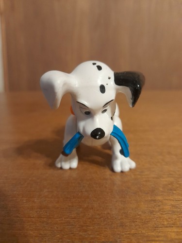Mcdonalds 101 dalmatians - 101,
