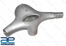 For Vespa VBB VBA Sportique Handlebar Headset Unit Restored