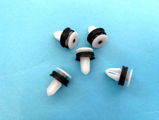 TOYOTA PLASTIC INTERIOR SIDE