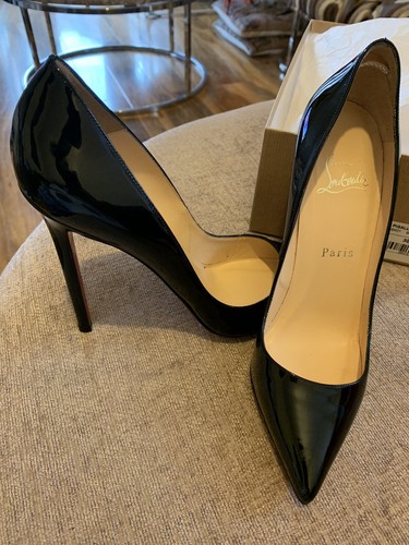 Christian louboutin pigalle - louboutin,
