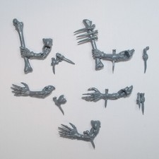 Warhammer Soulblight