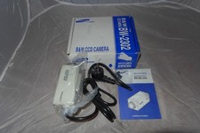 Samsung B&W CCD camera BW 2302