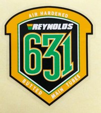 Reynolds 631