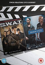 S.W.A.T./Miami Vice [DVD]