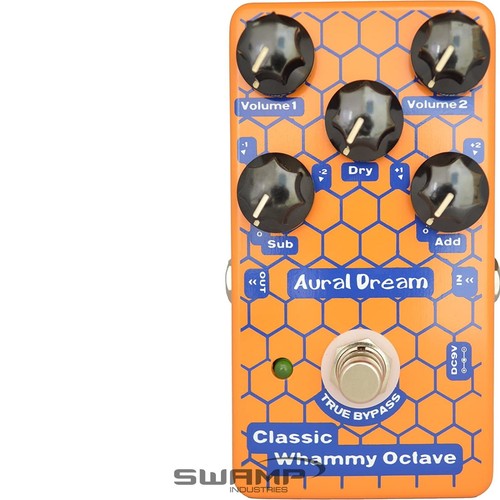 Aural dream classic whammy - aural,