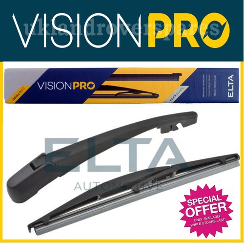 Suzuki sx4 rear wiper - rear, arm