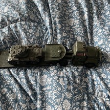 Corgi Toys Saladin Armoured