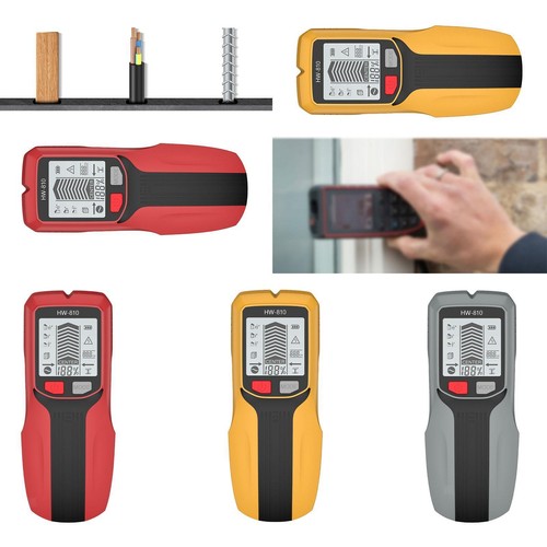 Stud detector beam - detector,