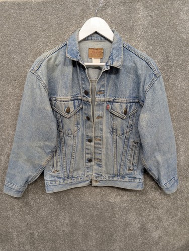 Vintage levis denim jean mens - vintage,