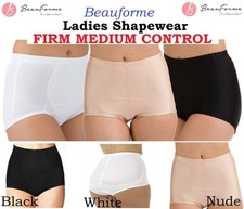 WOMAN FIRM MEDIUM CONTROL