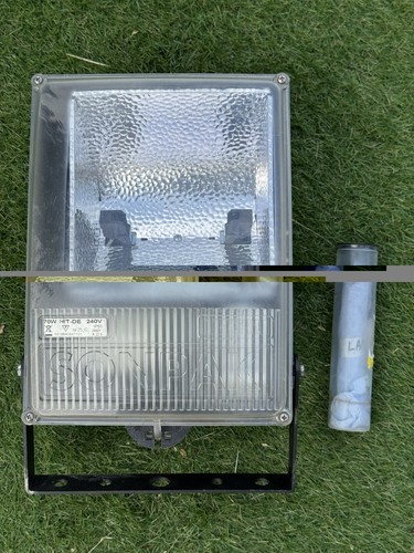 Thorn sonpack 70w cdm - thorn,