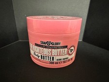 Soap & Glory The Righteous