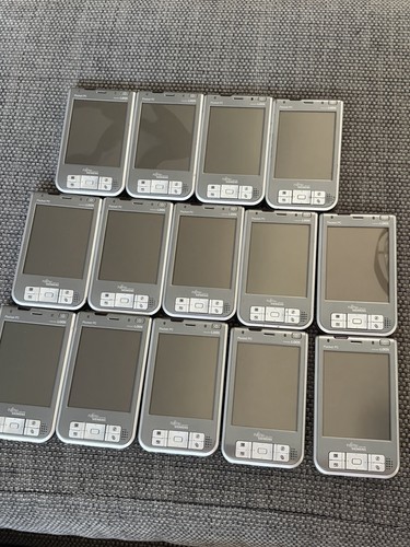 Job lot 14x fujitsu siemens - job,