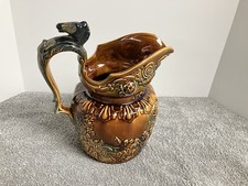 Arthur Wood Vintage Pottery