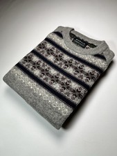 Howick Vermont Fairisle
