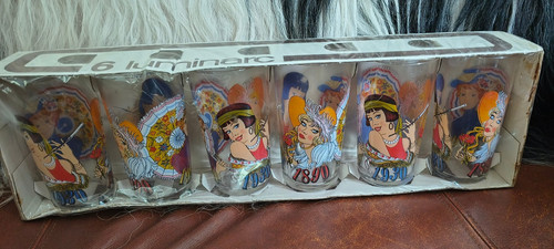 Vintage luminare french - vintage,