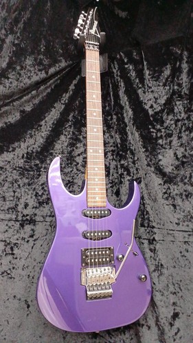 Ibanez rg460 electric guitar - rg460,