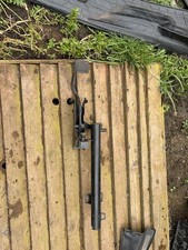 VW Mk2 Scirocco Steering Wheel