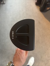 Ping PLD Milled Oslo 4 Putter 35 Inch