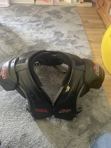 Riddell power american - riddell,