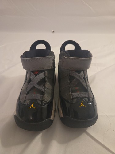 Nike air jordan rings - nike, 6