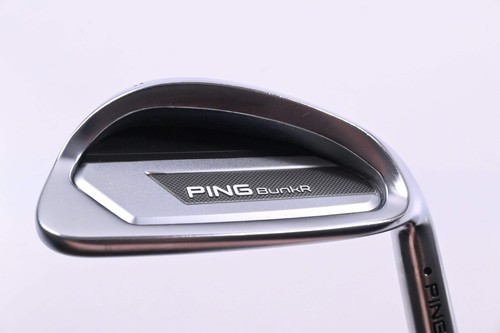 Ping bunkr wedge black - wedge, dot