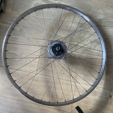 1949 Raleigh Dyno 3 Three hub