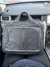 Samsonite checkpoint friendly