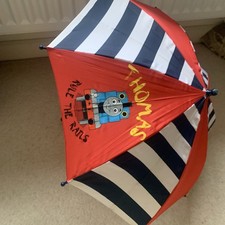 Children's Thomas The Tank