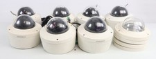 7 x Samsung Digital Colour Camera CCTV - SCV-3120P