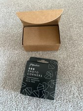Paperchase 500 Photo Corners