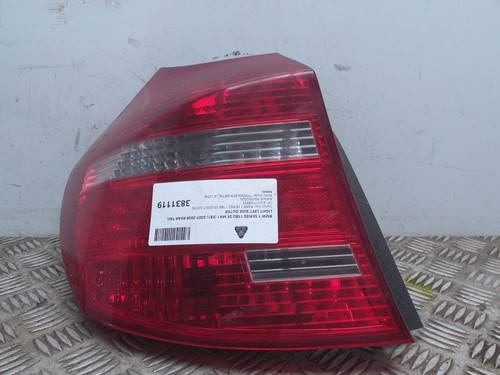 Bmw series 118d - 1,