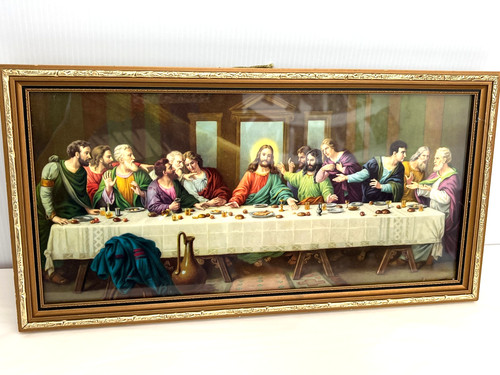 Vintage vinci art print - vintage,