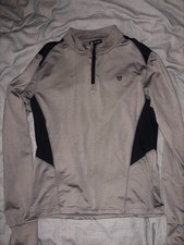 Palm Grove Unisex Golf Top