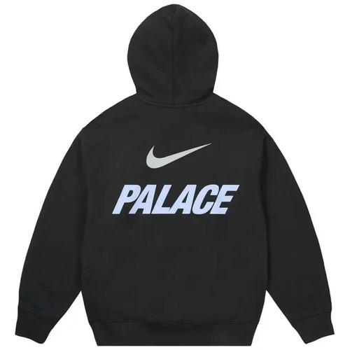 Palace nike font swoosh - palace,