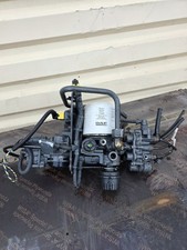 DAF Air Dryer Air Conditioning Compressor