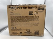 Thomas & Friends Pop Up Play