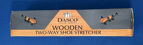 Dasco men wooden two - men's, two-way