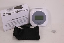 Aidapt Vibration Alarm Clock VM310A